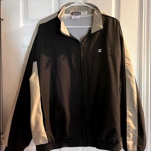 Vintage Mens Champion Jacket